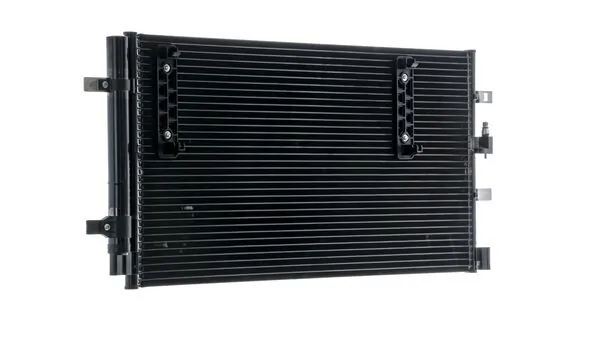 Do koszyka AC457000P Mahle Original Chłodnica klimatyzacji