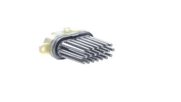 Rezystor wentylatora nagrzewnicy (ogrzewacza kabiny) Mahle Original ABR135000P cena, od 55,39 USD