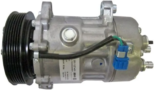 ACP79000S Mahle Original Sprężarka klimatyzacji