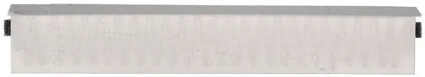 Do koszyka LAK250 Mahle Original Filtr kabiny