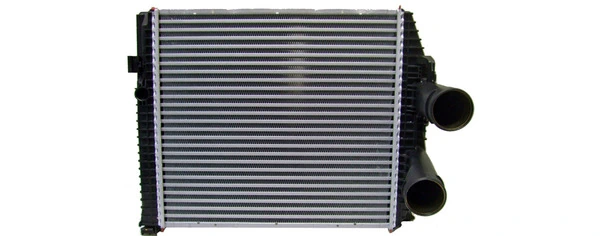 Chłodnica intercoolera Mahle Original CI114000P cena, od 381,19 USD