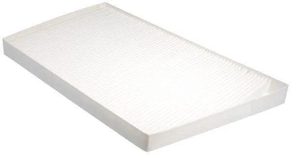 Filtr kabiny LA129 Mahle Original