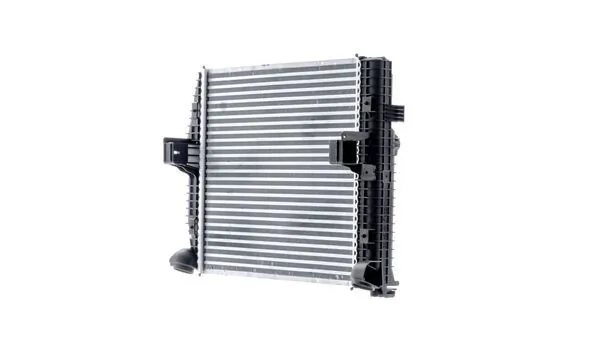 CI114000P Mahle Original Chłodnica intercoolera