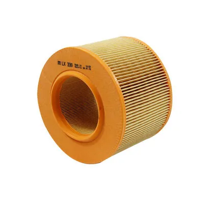 Filtr powietrza Mahle Original LX330 cena, od 10,54 USD