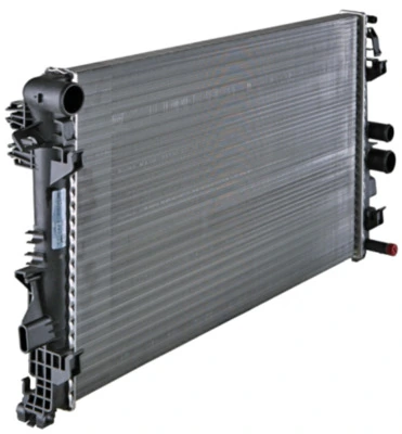 Chłodnica silnika Mahle Original CR608000P cena, od 113,31 USD