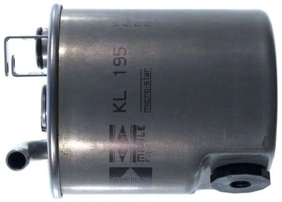 Filtr paliwa Mahle Original KL195