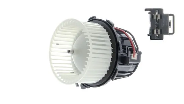 AB182000P Mahle Original Silniczek wentylatora nagrzewnicy (ogrzewacza wnętrza)