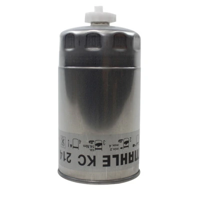 Filtr paliwa Mahle Original KC214
