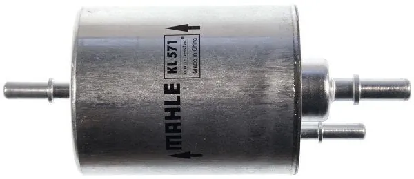 Filtr paliwa KL571 Mahle Original