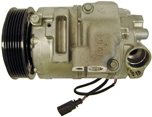 Sprężarka klimatyzacji Mahle Original ACP18000S