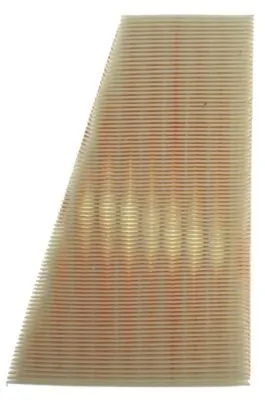 Do koszyka LX3477 Mahle Original Filtr powietrza