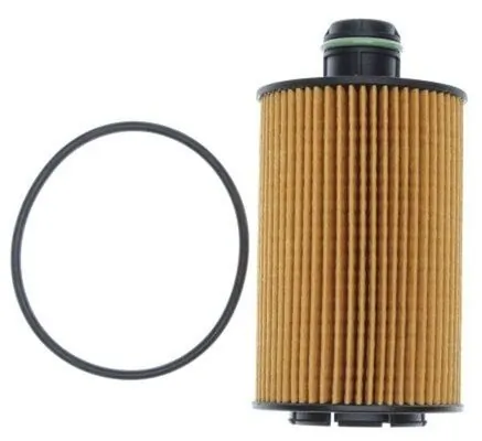Filtr oleju Mahle Original OX1145D cena, od 9,38 USD