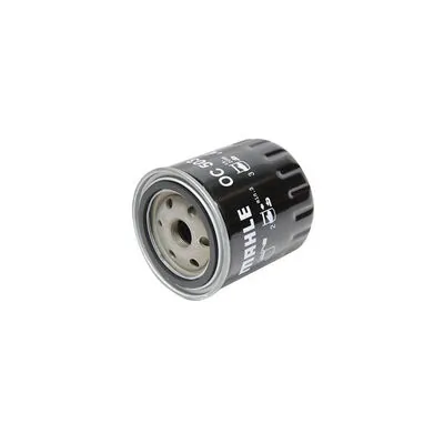 Filtr oleju Mahle Original OC503 cena, od 7,57 USD
