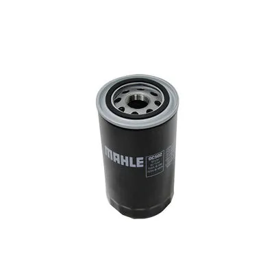 Do koszyka OC502 Mahle Original Filtr oleju