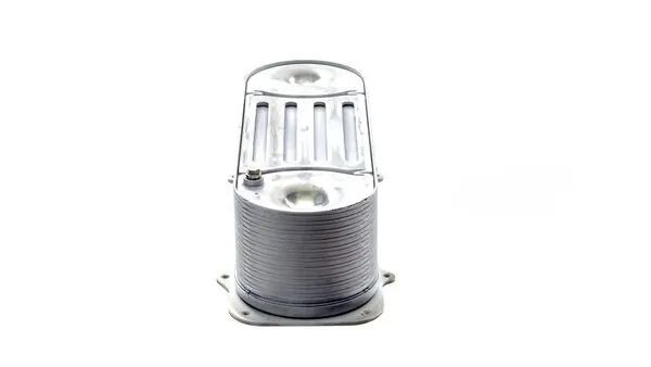 Chłodnica intercoolera Mahle Original CI233000P cena, od 1414,90 USD