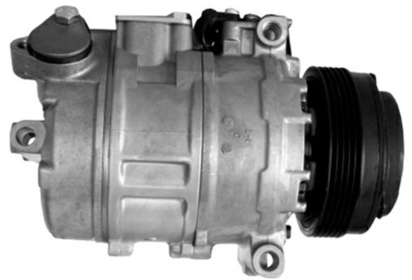 Sprężarka klimatyzacji Mahle Original ACP1162000S cena, od 344,64 USD