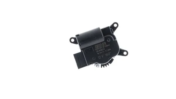 Silniczek klapy nagrzewnicy Volkswagen Polo 4 9N, 9A