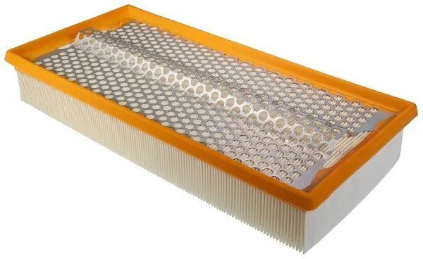 Filtr powietrza Mahle Original LX536 cena, od 14,81 USD