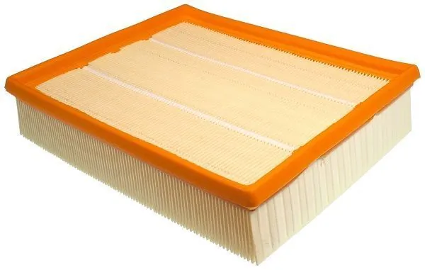 Filtr powietrza Mahle Original LX422 cena, od 9,81 USD