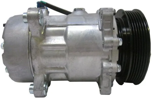 Sprężarka klimatyzacji Mahle Original ACP79000S