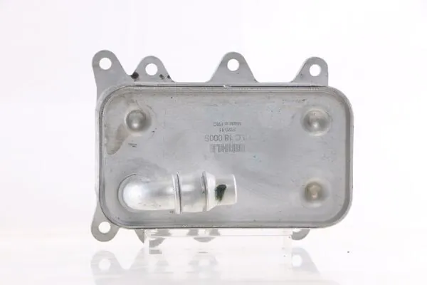 Do koszyka CLC18000S Mahle Original Chłodnica automatycznej/mechanicznej skrzyni biegów