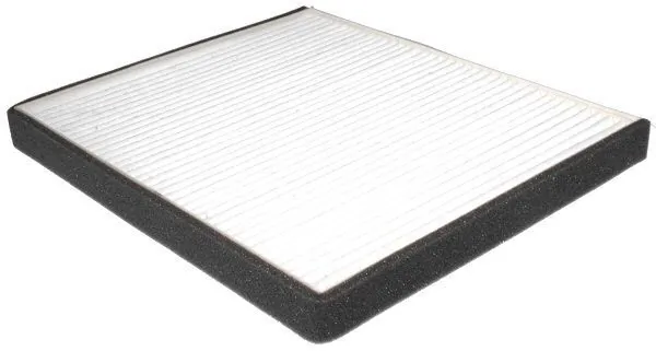 LA447 Mahle Original Filtr kabiny