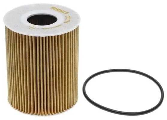 Filtr oleju Mahle Original OX776D cena, od 8,55 USD