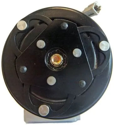 Sprężarka klimatyzacji Mahle Original ACP1295000S cena, od 240,65 USD