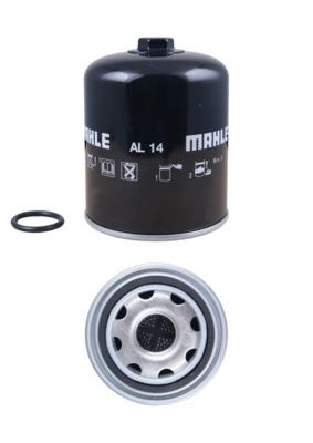 AL14 Mahle Original Filtr osuszacza powietrza (separatora oleju/wilgoci) (TRUCK)