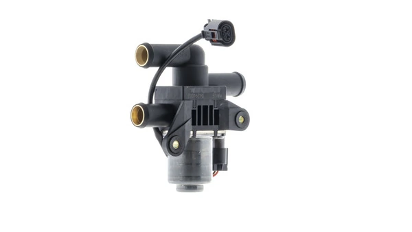 Zawór nagrzewnicy (ogrzewacza) do MAN L2000  