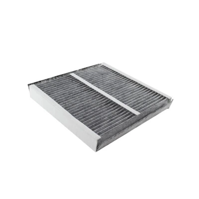 Filtr kabiny Mahle Original LAK386
