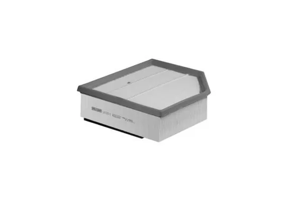 Do koszyka LX12891 Mahle Original Filtr powietrza