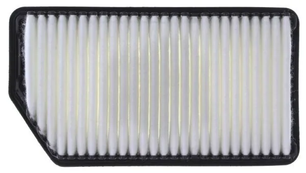 Do koszyka LX3538 Mahle Original Filtr powietrza