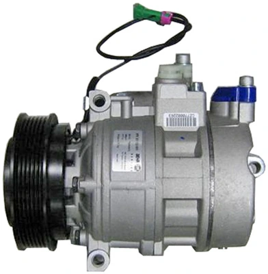 Sprężarka klimatyzacji ACP1073000S Mahle Original