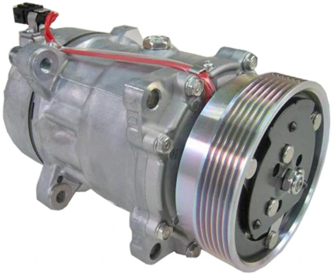 Sprężarka klimatyzacji Mahle Original ACP1021000S