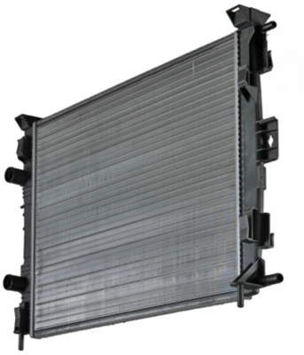 Chłodnica silnika CR1690000S Mahle Original