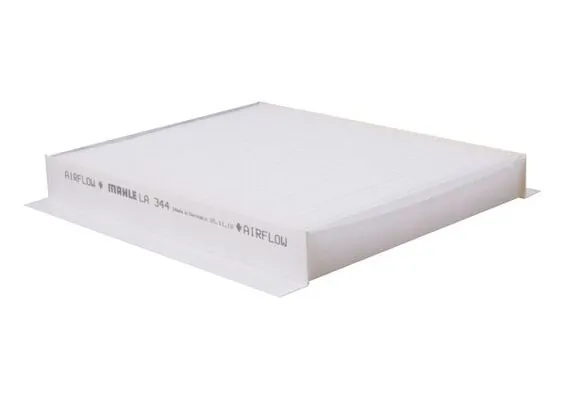 LA344 Mahle Original Filtr kabiny