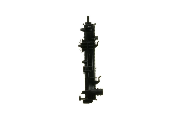 Do koszyka CR887000P Mahle Original Chłodnica silnika