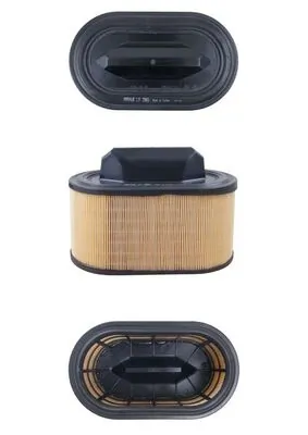 LX2966 Mahle Original Filtr powietrza