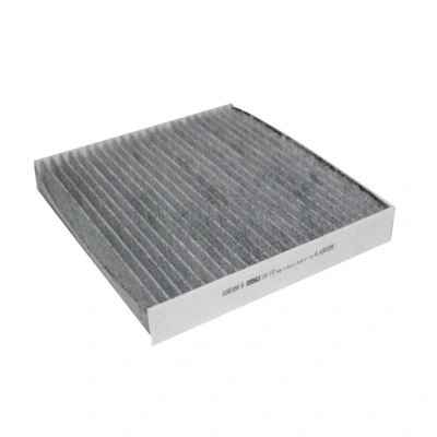 LAK490 Mahle Original Filtr kabiny