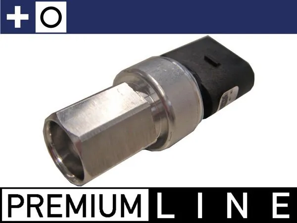ASE18000P Mahle Original Czujnik ciśnienia bezwzględnego klimatyzacji