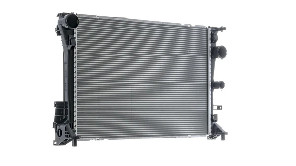 Do koszyka CR1684000P Mahle Original Chłodnica silnika