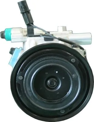  Sprężarka klimatyzacji KIA Rio 2