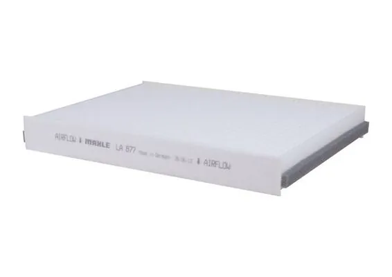 LA877 Mahle Original Filtr kabiny
