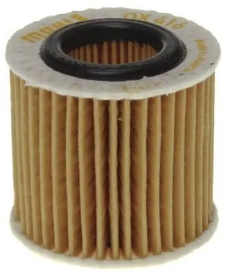 OX416D1 Mahle Original Filtr oleju