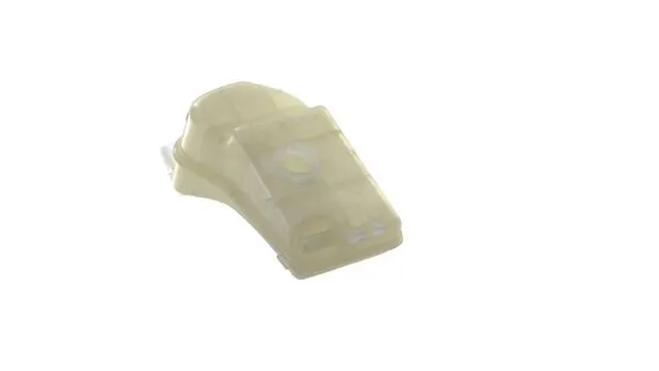 Zbiorniczek wyrównawczy układu chłodzenia Mahle Original CRT109000S cena, od 30,52 USD