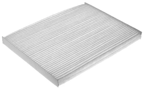 Filtr kabiny LA396 Mahle Original