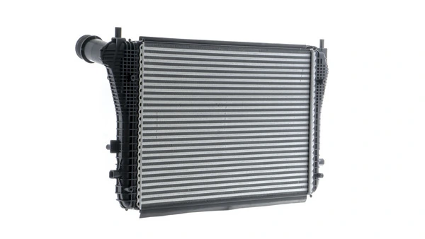 Chłodnica intercoolera CI207000P Mahle Original