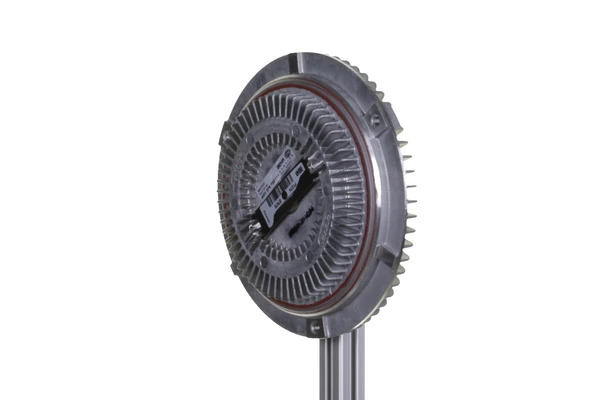 Do koszyka CFC58000P Mahle Original Sprzęgło wiskotyczne wentylatora chłodzenia