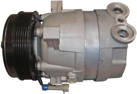 Sprężarka klimatyzacji Mahle Original ACP671000S cena, od 95,34 USD